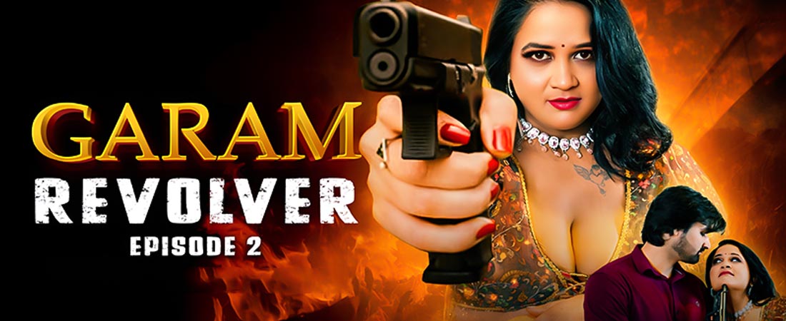 Garam Reolver 2